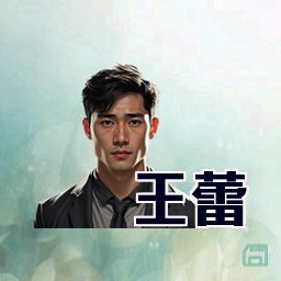 王蕾